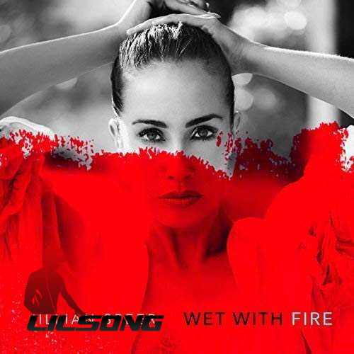 Jillian Speer - Wet with Fire